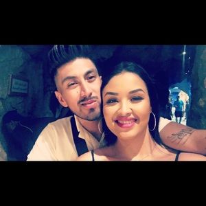 Meet your Posher, Lorena